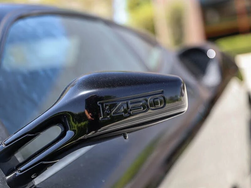 2007 Ferrari F430 Berlinetta - Image 23 of 31