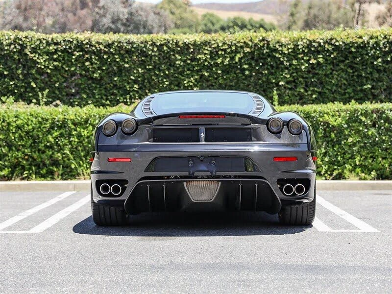 2007 Ferrari F430 Berlinetta - Image 9 of 31