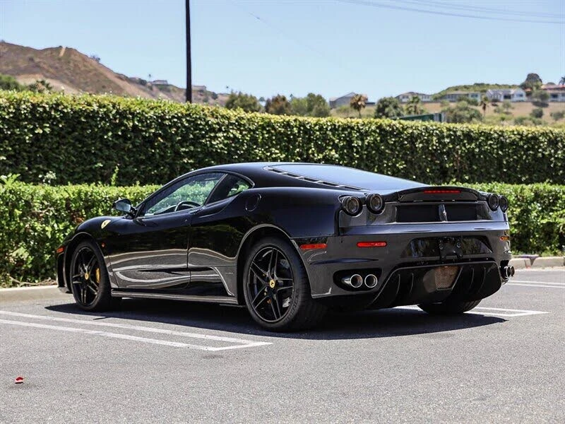 2007 Ferrari F430 Berlinetta - Image 8 of 31