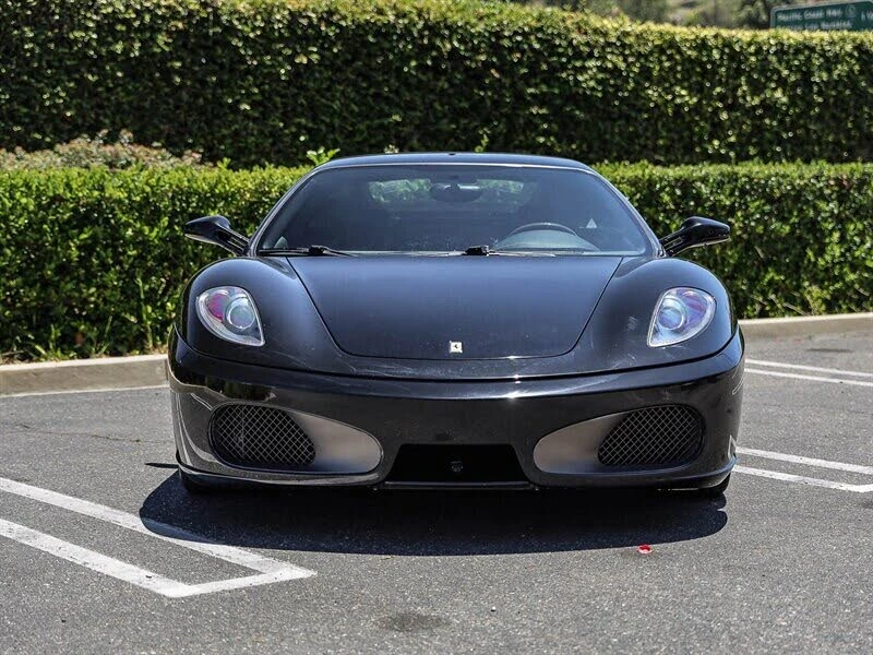 2007 Ferrari F430 Berlinetta - Image 4 of 31