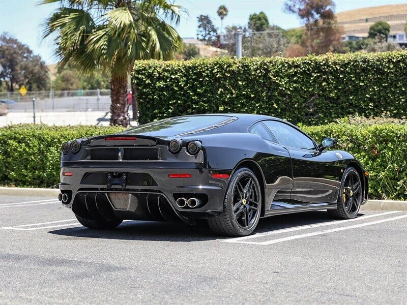 2007 Ferrari F430 Berlinetta - Image 10 of 31