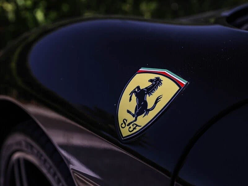 2007 Ferrari F430 Berlinetta - Image 22 of 31