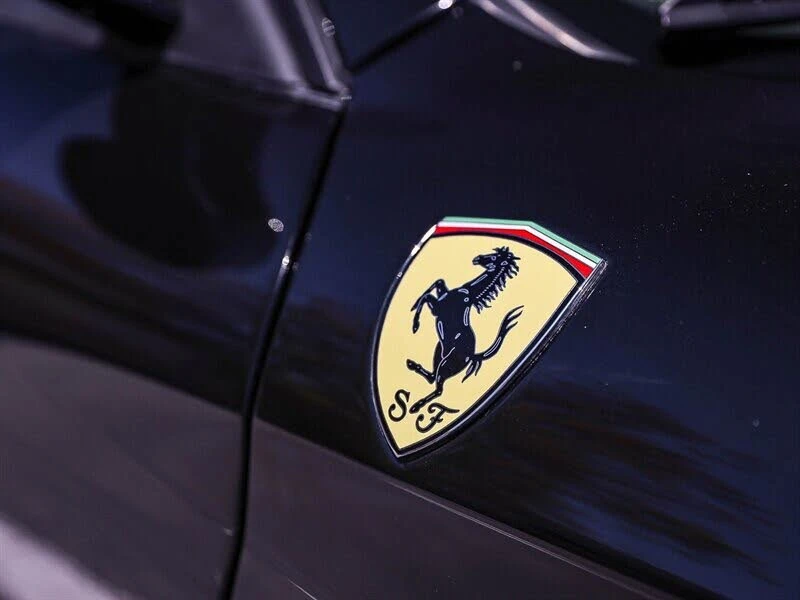 2007 Ferrari F430 Berlinetta - Image 28 of 31