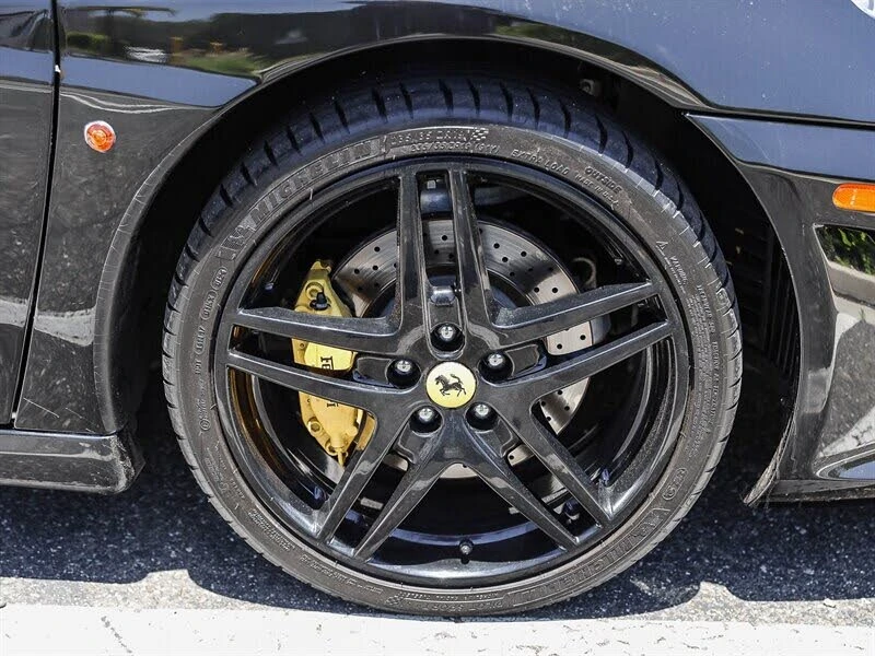 2007 Ferrari F430 Berlinetta - Image 27 of 31