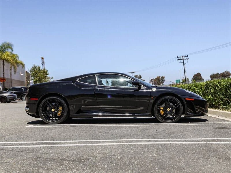2007 Ferrari F430 Berlinetta - Image 11 of 31