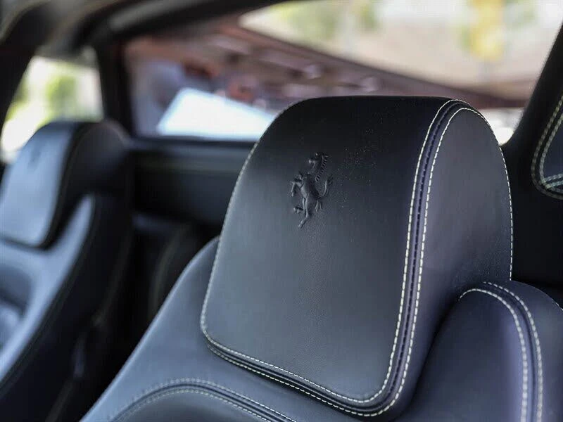 2007 Ferrari F430 Berlinetta - Image 31 of 31
