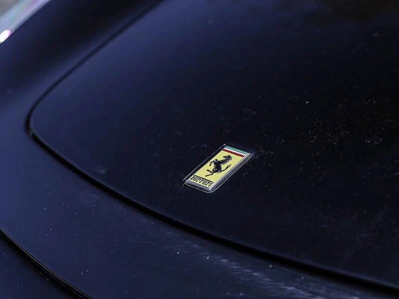 2007 Ferrari F430 Berlinetta - Image 20 of 31