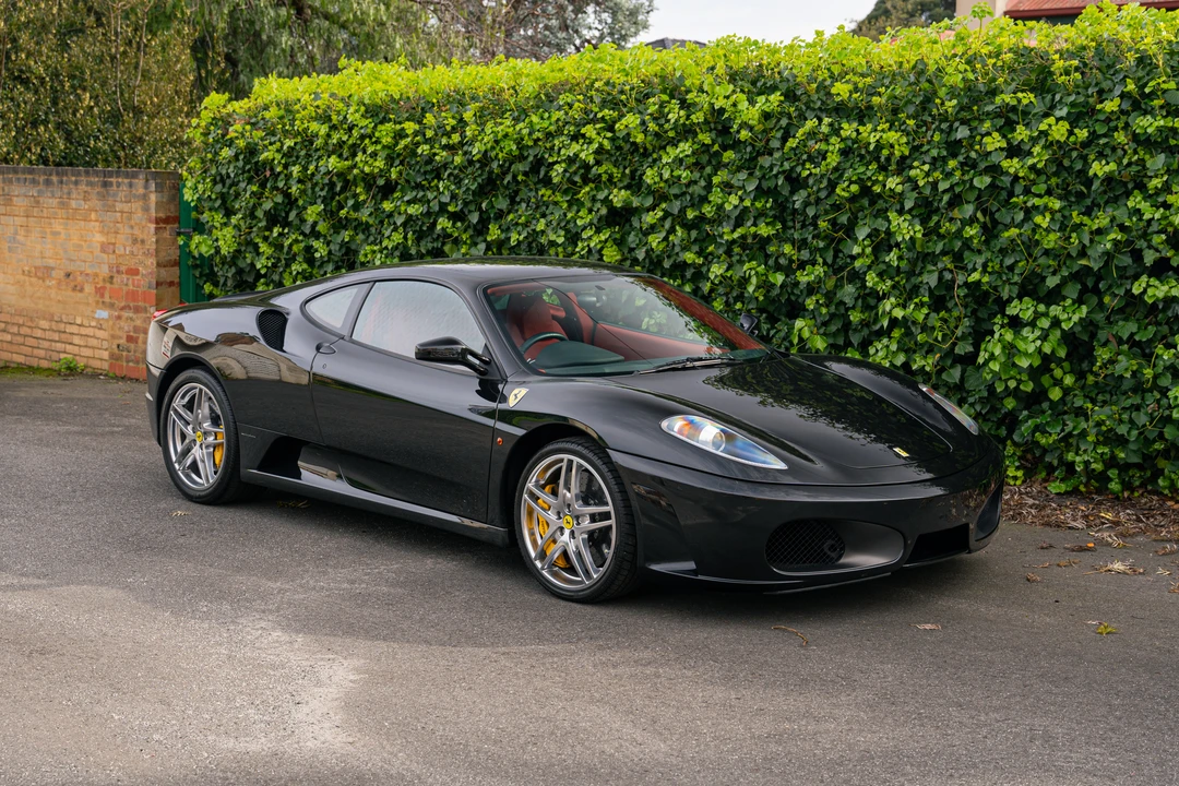 2007 Ferrari F430 Berlinetta - Image 3 of 31