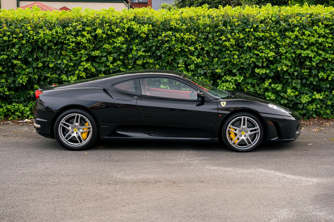 2007 Ferrari F430 Berlinetta - Image 4 of 31