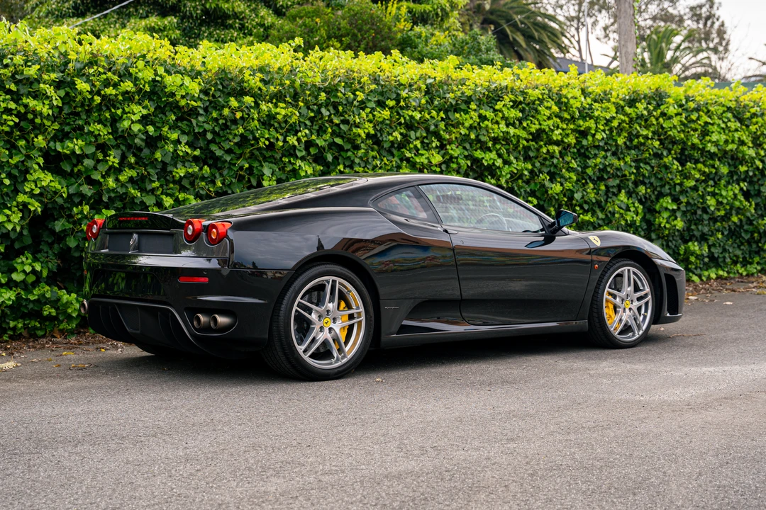 2007 Ferrari F430 Berlinetta - Image 5 of 31