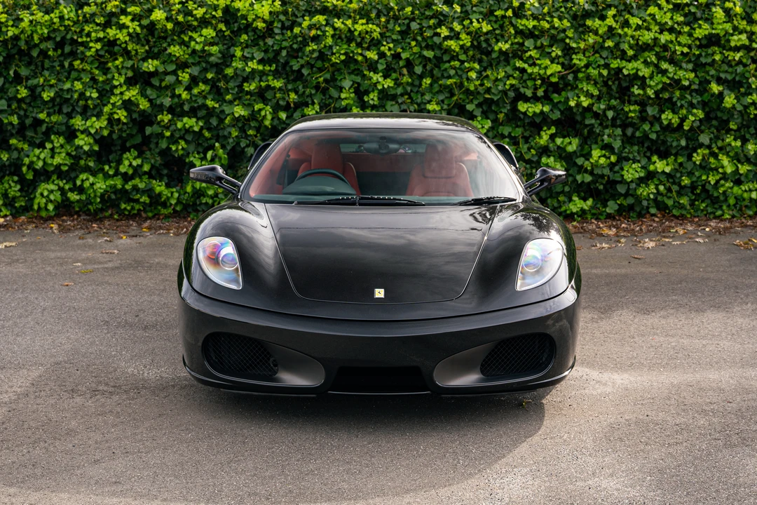 2007 Ferrari F430 Berlinetta - Image 2 of 31