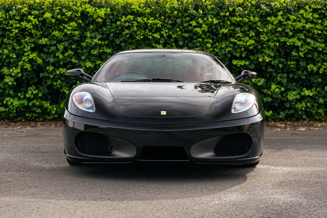 2007 Ferrari F430 Berlinetta - Image 10 of 31