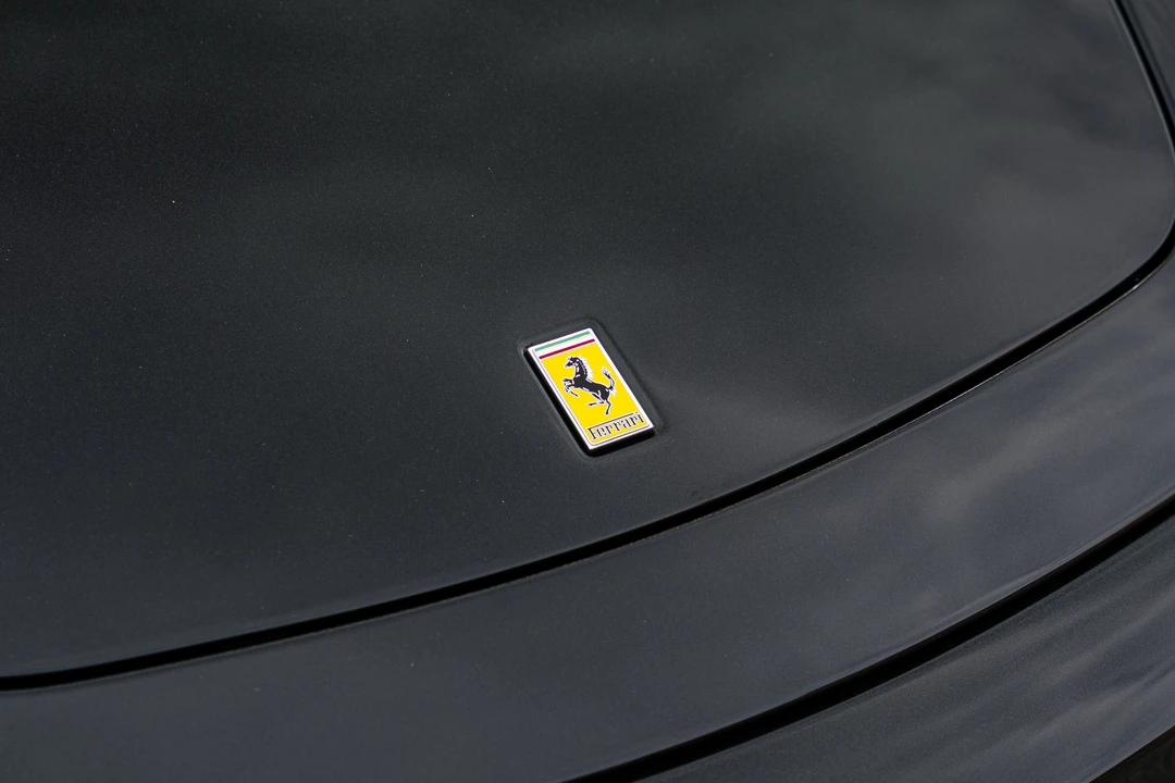 2007 Ferrari F430 Berlinetta - Image 11 of 31