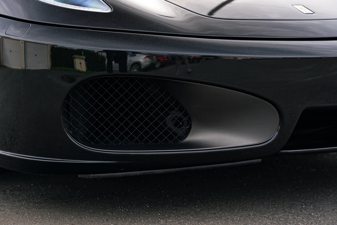 2007 Ferrari F430 Berlinetta - Image 12 of 31
