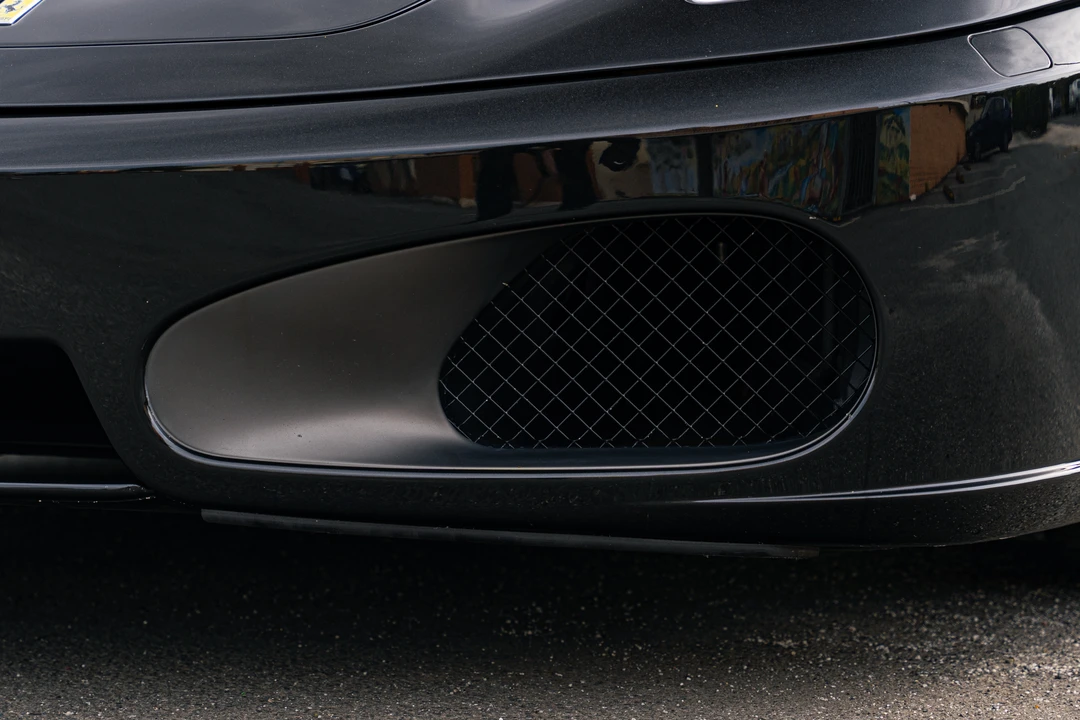 2007 Ferrari F430 Berlinetta - Image 13 of 31