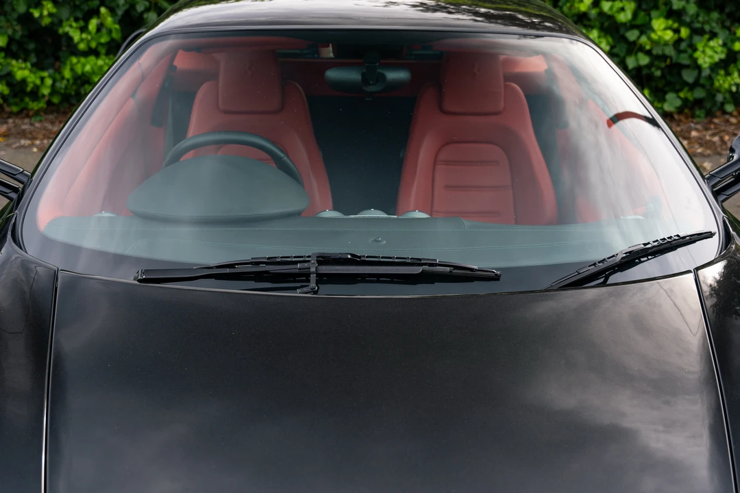 2007 Ferrari F430 Berlinetta - Image 14 of 31
