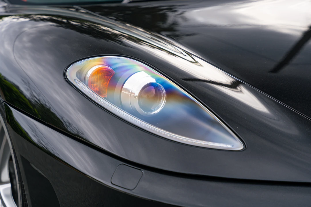 2007 Ferrari F430 Berlinetta - Image 15 of 31
