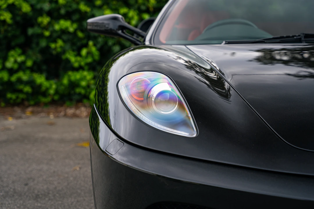 2007 Ferrari F430 Berlinetta - Image 16 of 31
