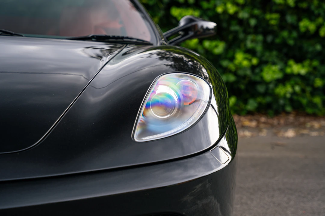 2007 Ferrari F430 Berlinetta - Image 17 of 31