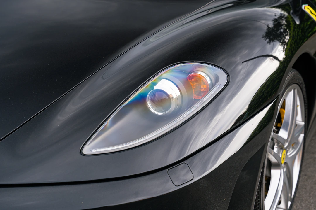2007 Ferrari F430 Berlinetta - Image 18 of 31