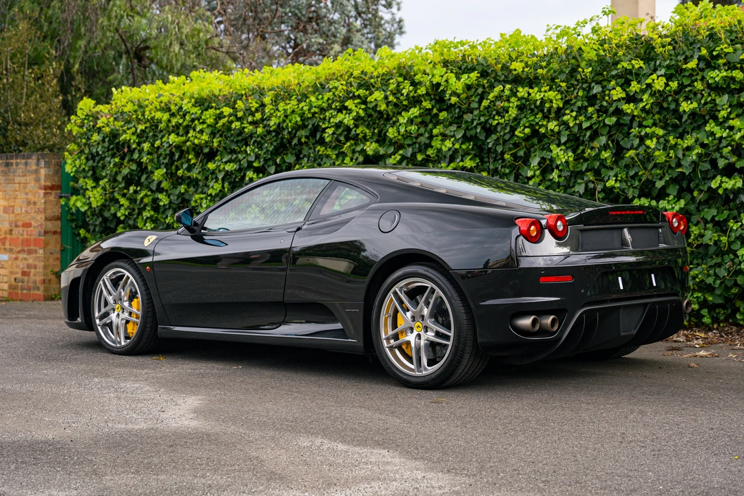 2007 Ferrari F430 Berlinetta - Image 7 of 31