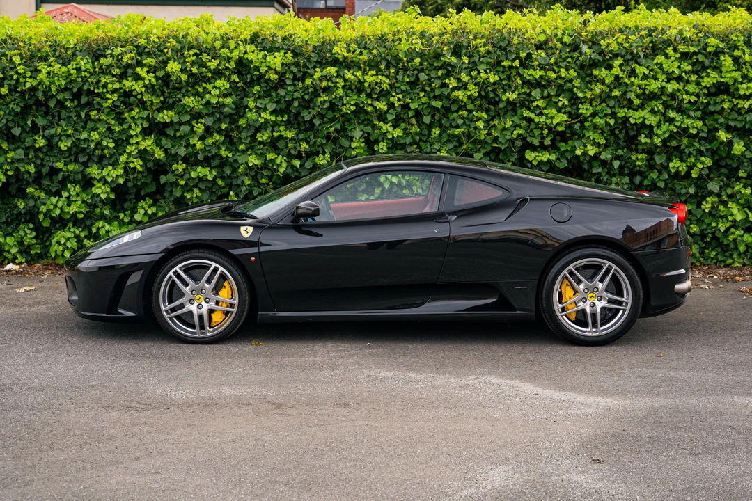 2007 Ferrari F430 Berlinetta - Image 8 of 31
