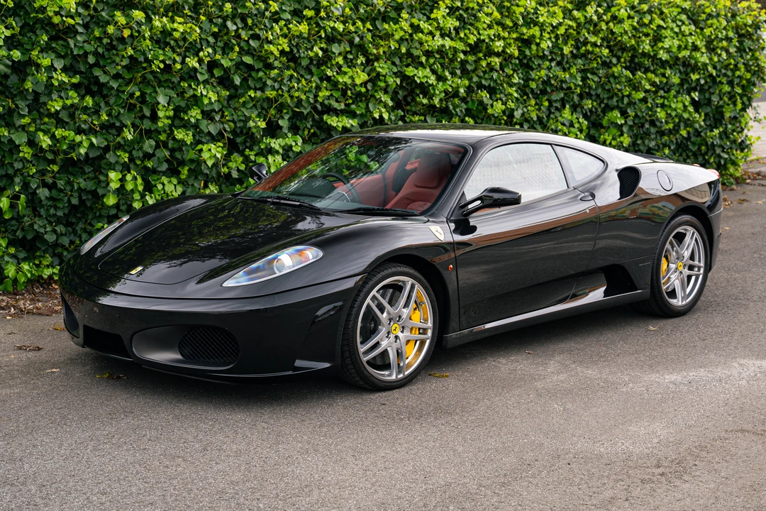 2007 Ferrari F430 Berlinetta - Image 9 of 31