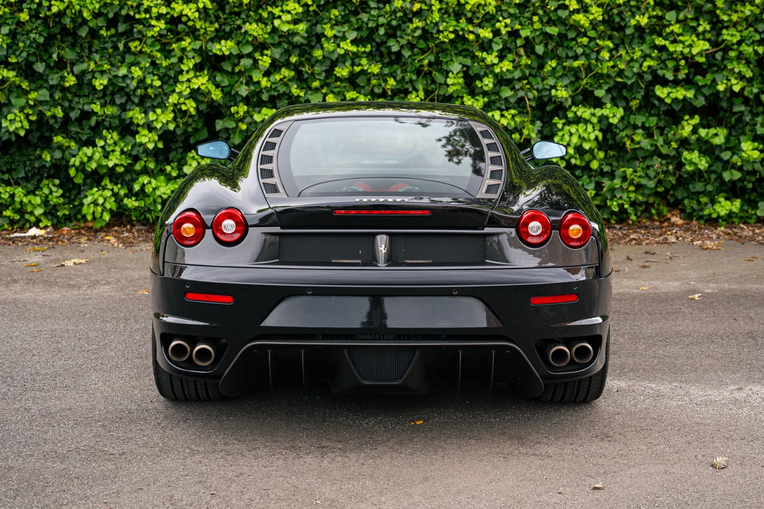 2007 Ferrari F430 Berlinetta - Image 6 of 31