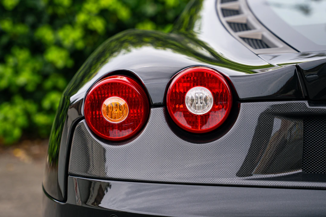 2007 Ferrari F430 Berlinetta - Image 19 of 31