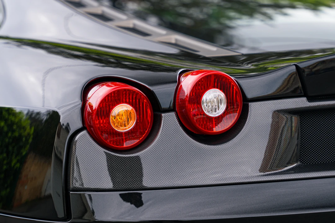 2007 Ferrari F430 Berlinetta - Image 20 of 31