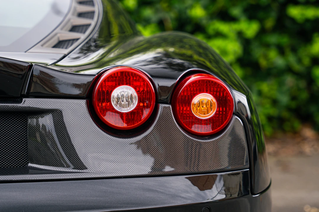 2007 Ferrari F430 Berlinetta - Image 21 of 31