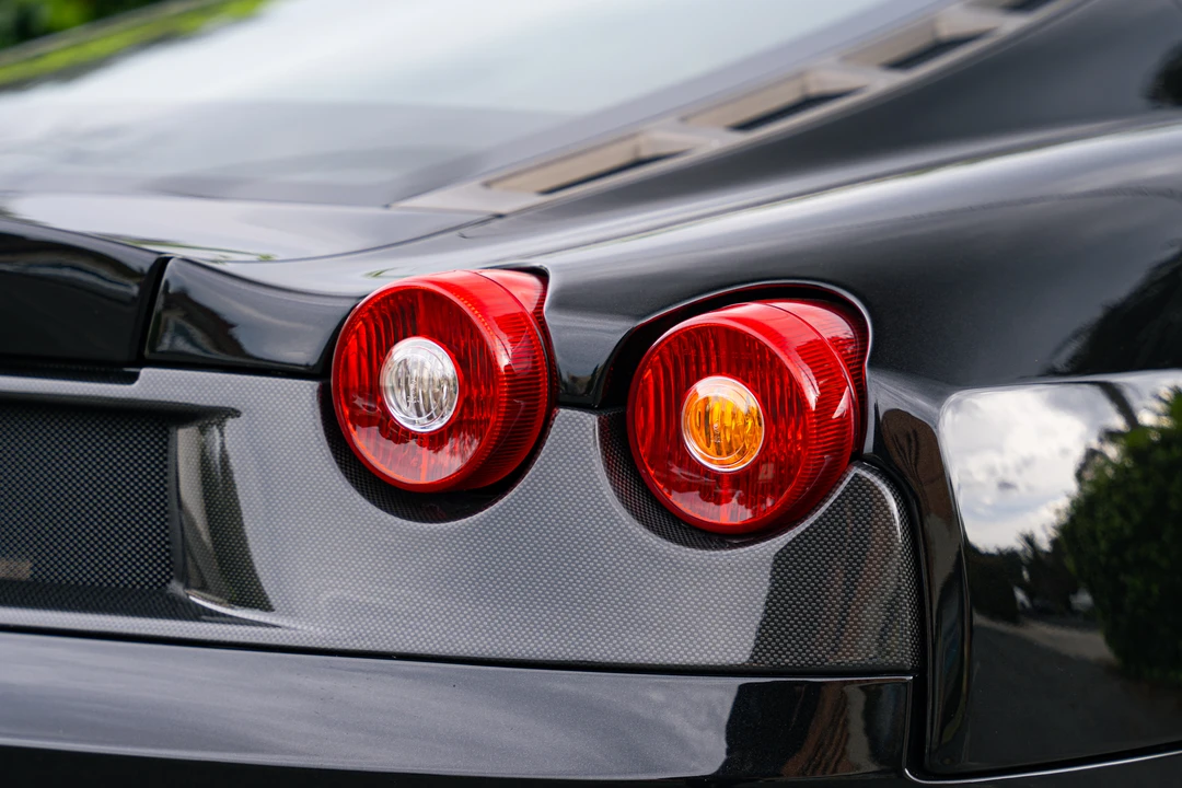 2007 Ferrari F430 Berlinetta - Image 22 of 31