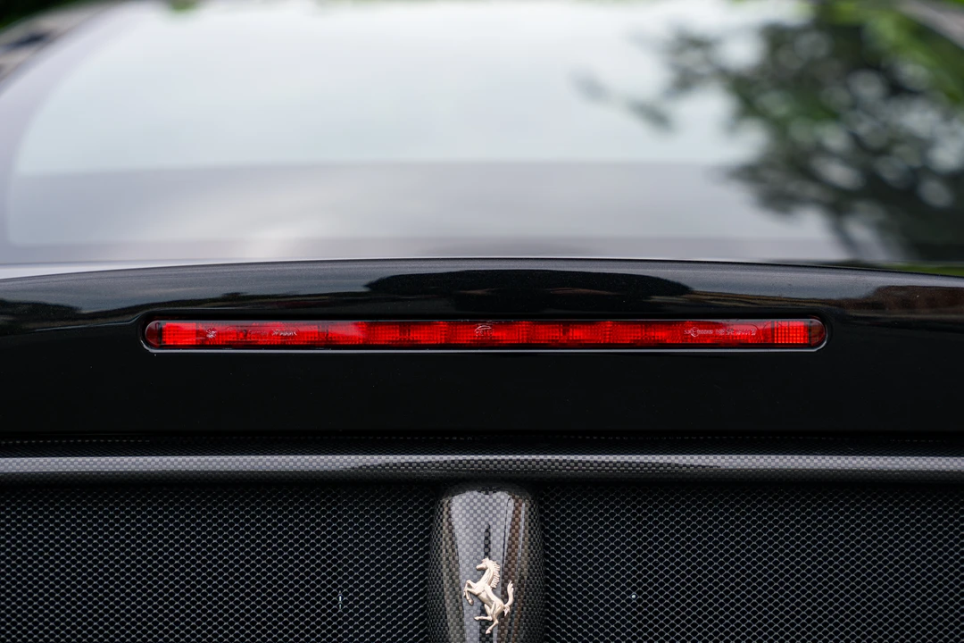 2007 Ferrari F430 Berlinetta - Image 23 of 31