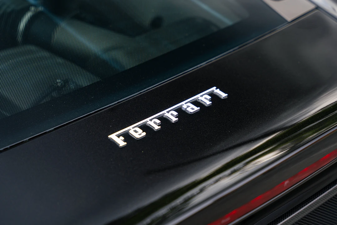 2007 Ferrari F430 Berlinetta - Image 24 of 31