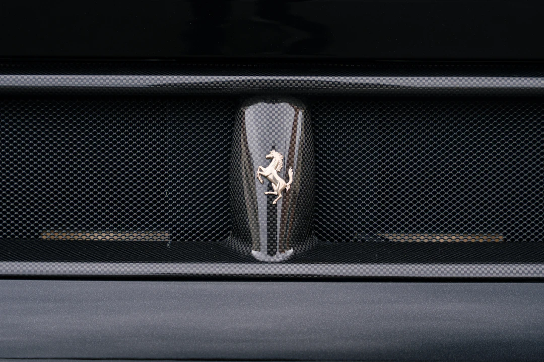 2007 Ferrari F430 Berlinetta - Image 25 of 31