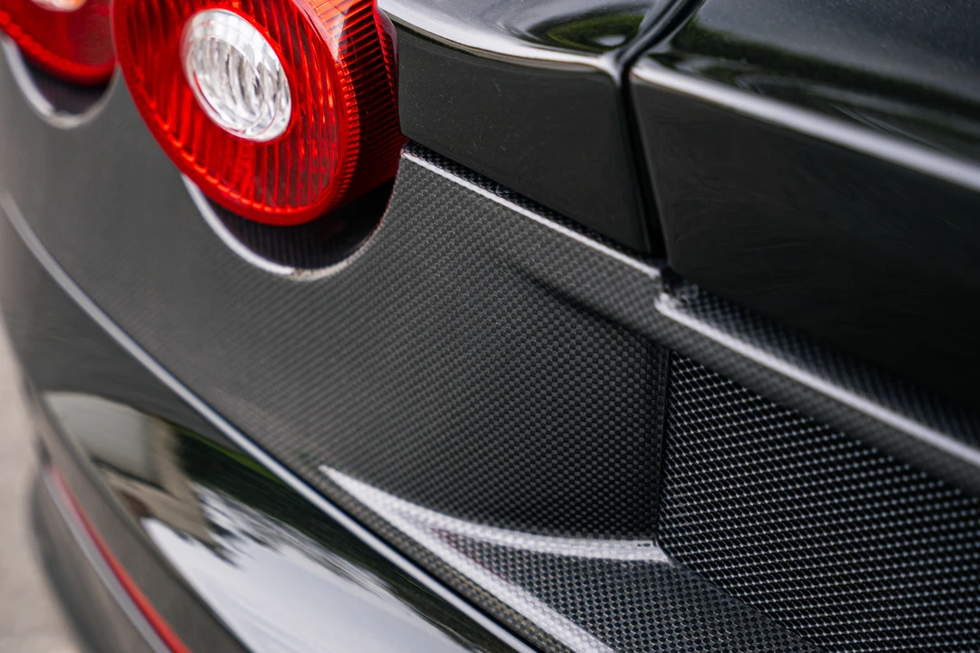 2007 Ferrari F430 Berlinetta - Image 26 of 31