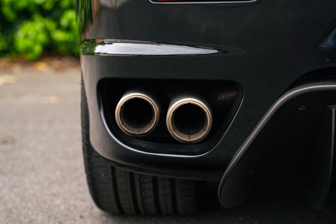 2007 Ferrari F430 Berlinetta - Image 29 of 31