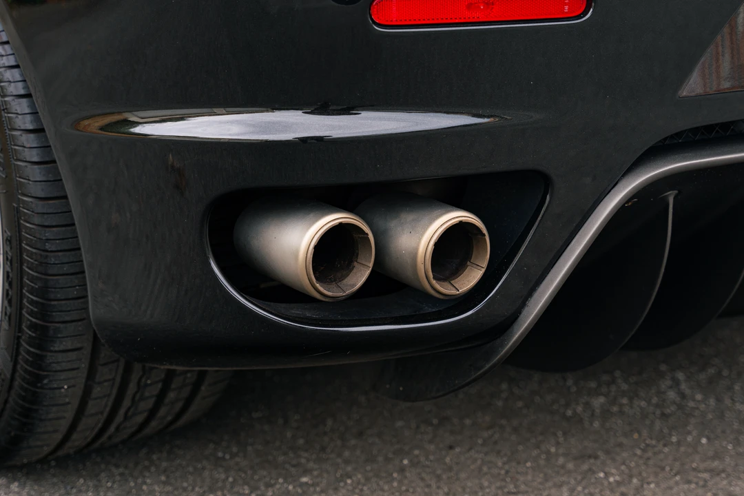2007 Ferrari F430 Berlinetta - Image 30 of 31
