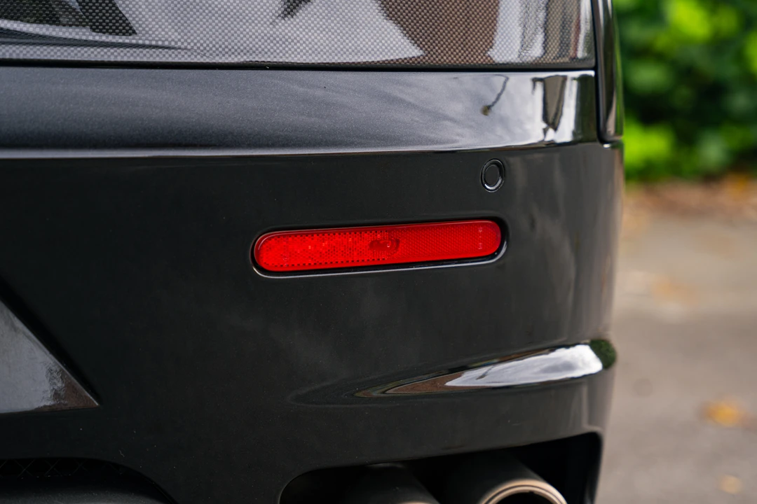 2007 Ferrari F430 Berlinetta - Image 31 of 31