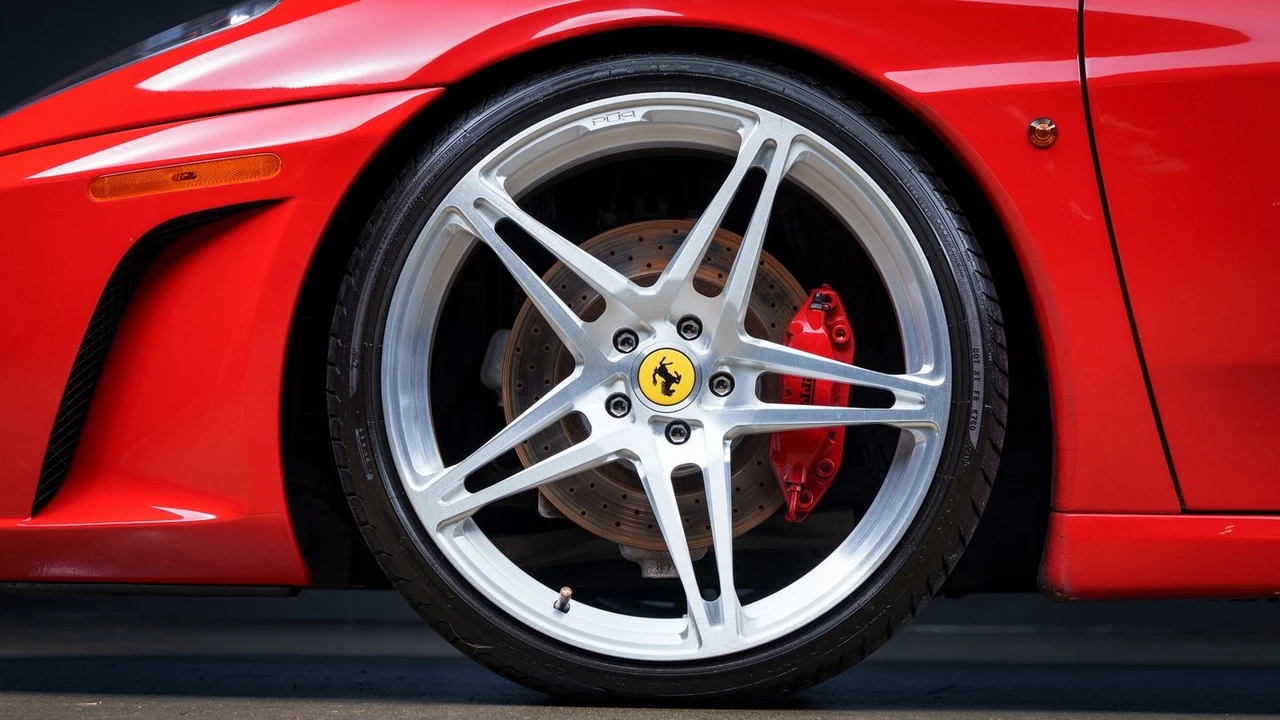 2007 Ferrari F430 Berlinetta - Image 27 of 31