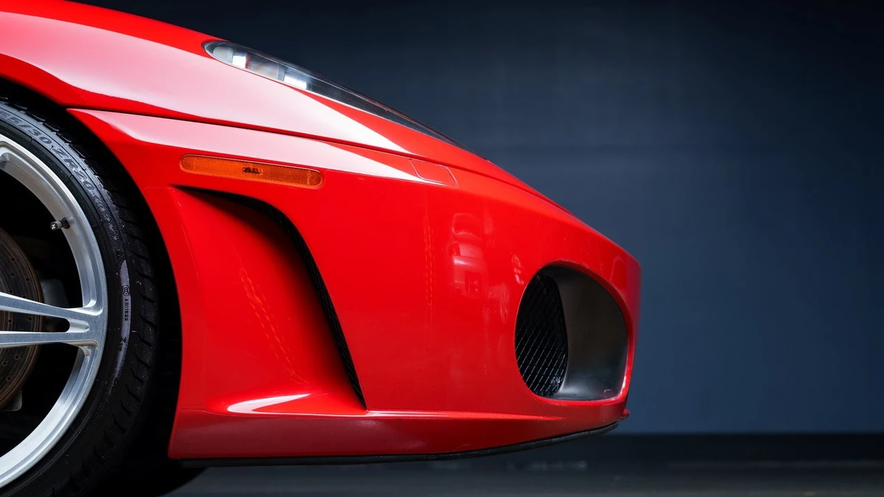 2007 Ferrari F430 Berlinetta - Image 22 of 31