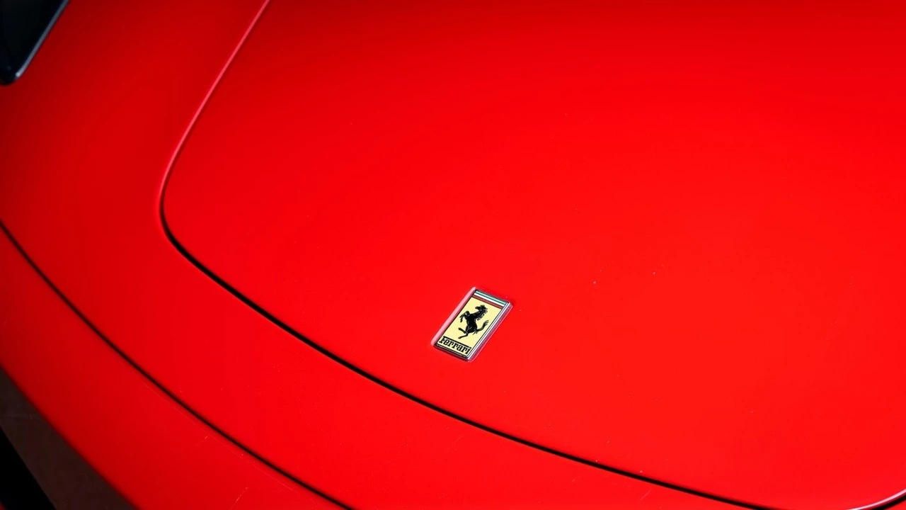 2007 Ferrari F430 Berlinetta - Image 31 of 31