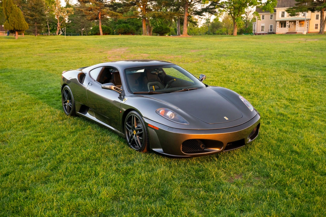 2007 Ferrari F430 Berlinetta - Image 7 of 31