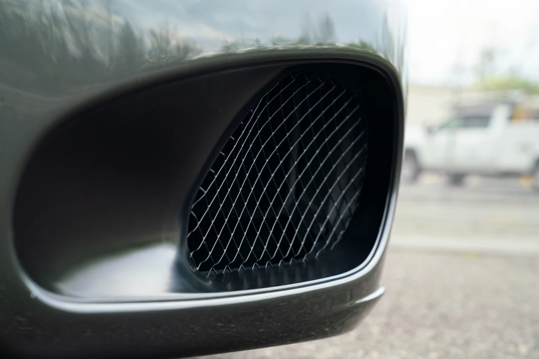 2007 Ferrari F430 Berlinetta - Image 31 of 31