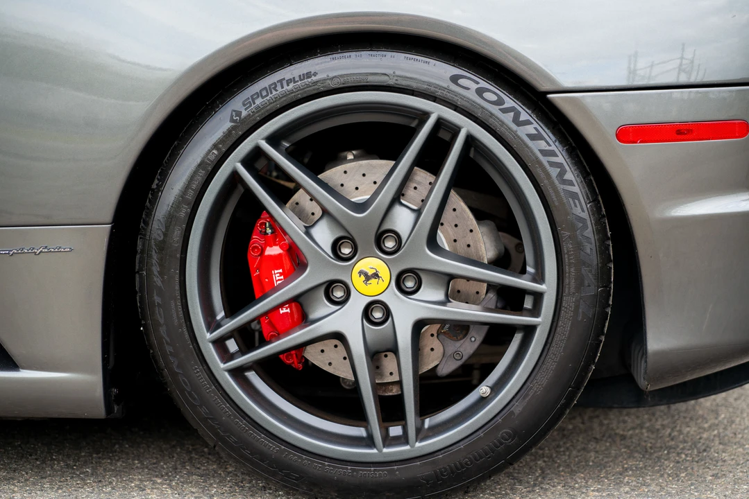 2007 Ferrari F430 Berlinetta - Image 20 of 31
