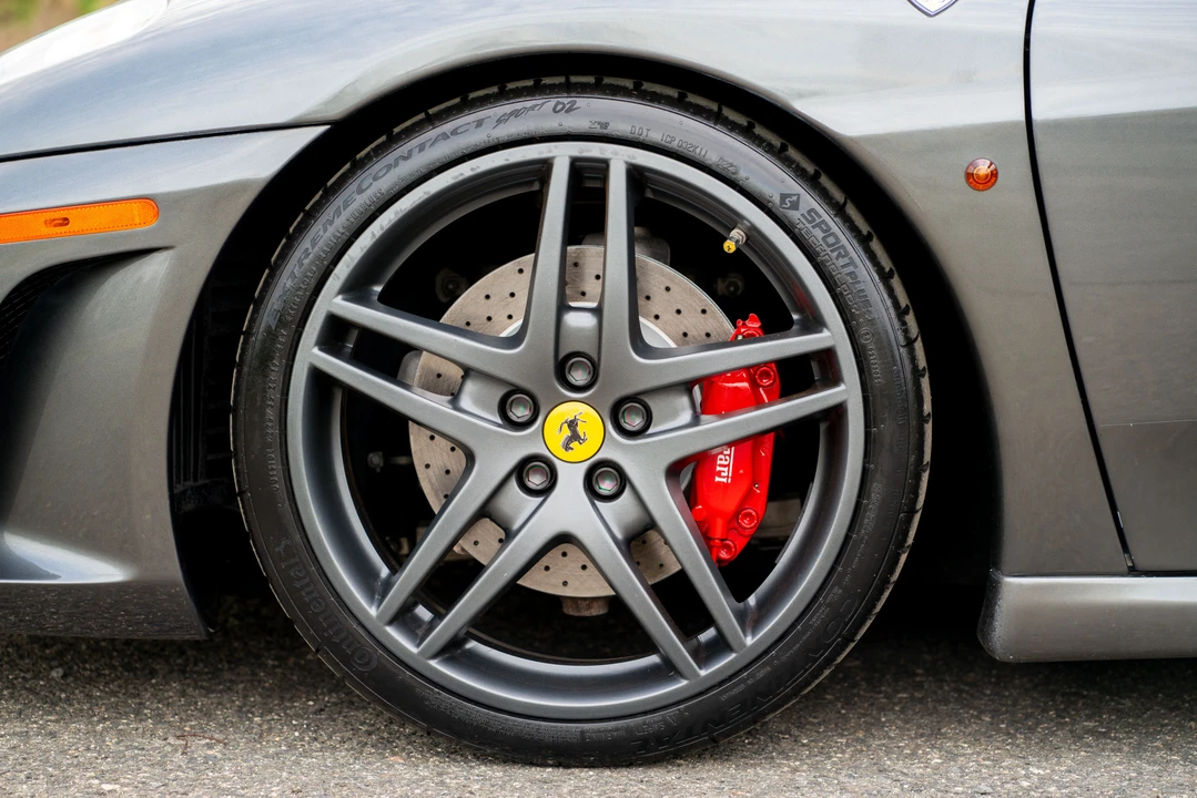 2007 Ferrari F430 Berlinetta - Image 15 of 31