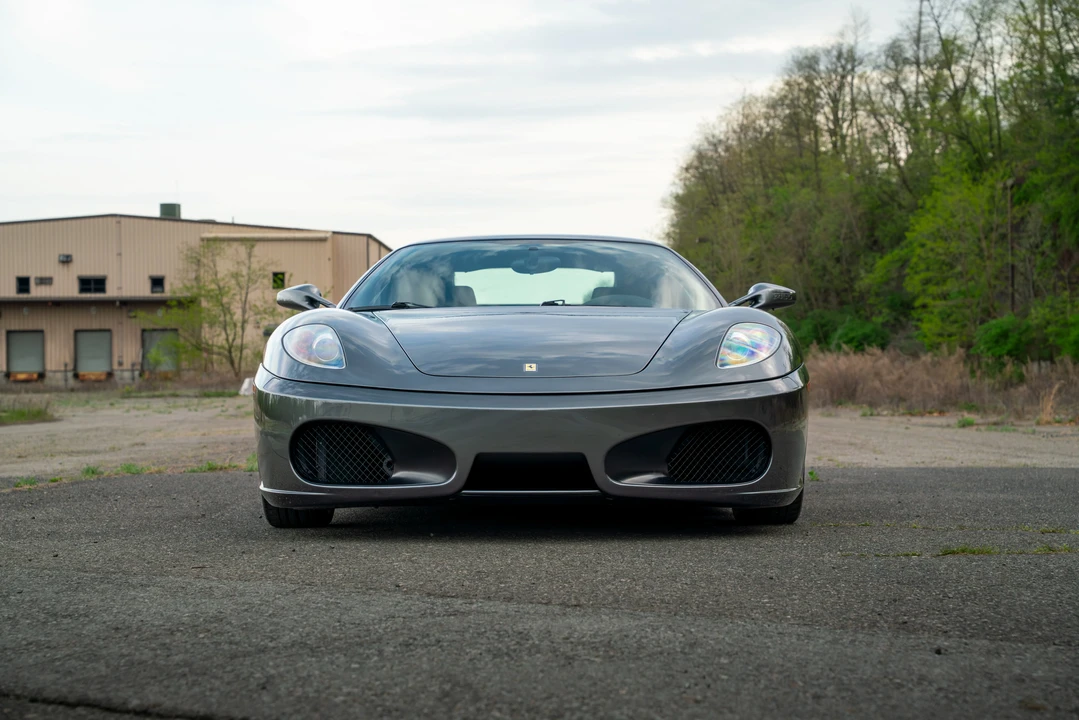 2007 Ferrari F430 Berlinetta - Image 29 of 31