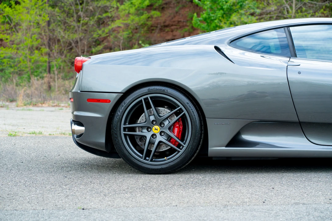 2007 Ferrari F430 Berlinetta - Image 17 of 31