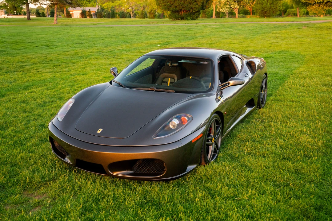 2007 Ferrari F430 Berlinetta - Image 6 of 31