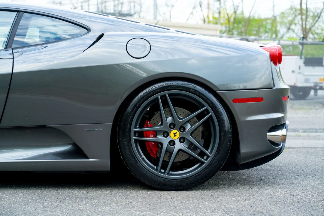 2007 Ferrari F430 Berlinetta - Image 21 of 31